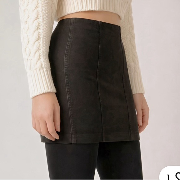 Free People Dresses & Skirts - Free people Skirt